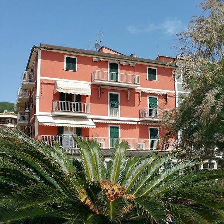 Albergo Nettuno Lerici Dış mekan fotoğraf