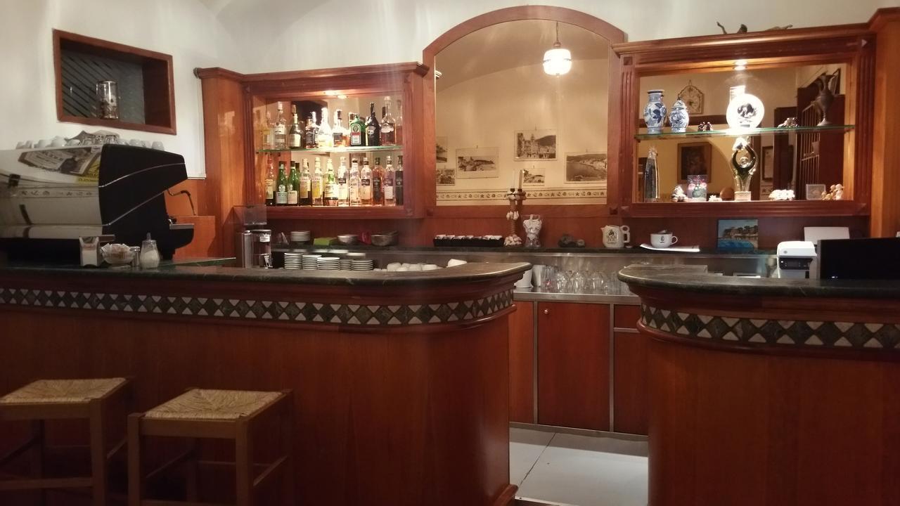 Albergo Nettuno Lerici Dış mekan fotoğraf